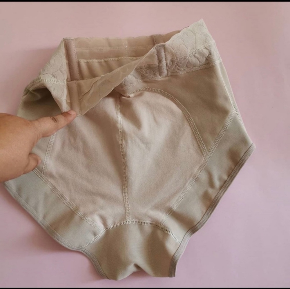 Faja colombiana Panty shapewear🇨🇴🇨🇴